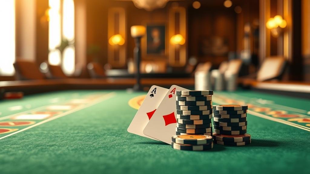 การบันทึกสถิติบาคาร่า