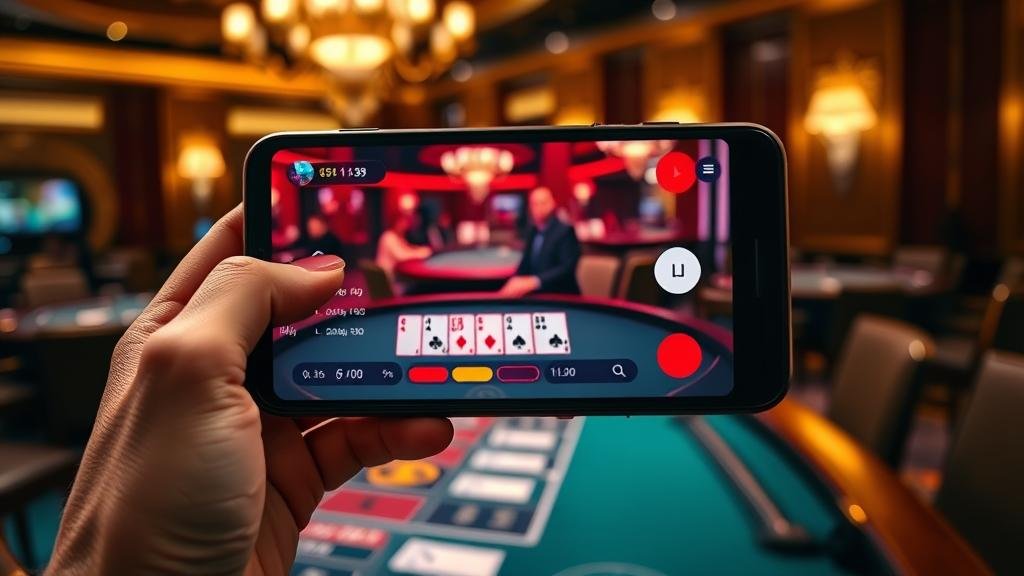 สูตรลับบาคาร่า: เคล็ดลับเลือกห้องเด็ด คุมงบ พร้อมเทคนิคทำกำไรฉบับเซียน