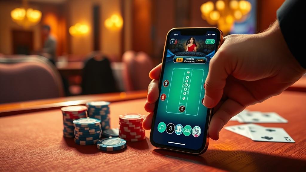 สูตรเดินเงินและอัตราจ่ายบาคาร่า