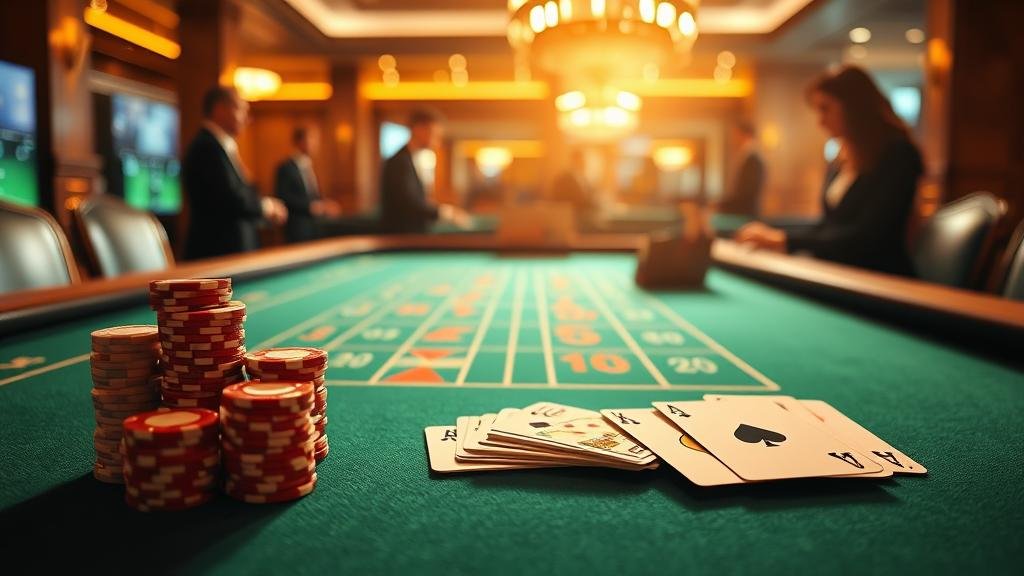 บาคาร่า: เจาะลึกเค้าไพ่ สถิติห้องแดง อัปเดตล็อกอิน มาเก๊า สลับค่ายไว