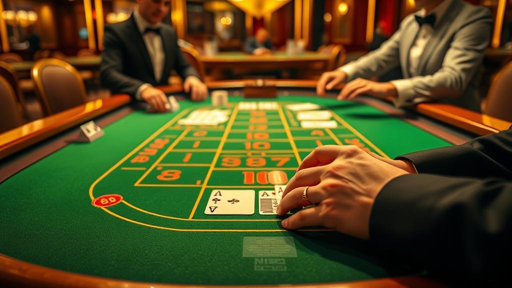 คลับบาคาร่าออนไลน์: คู่มือฉบับเซียน สวิตช์อ่านง่าย เคล็ดลับวางเดิมพัน บาคาร่า...