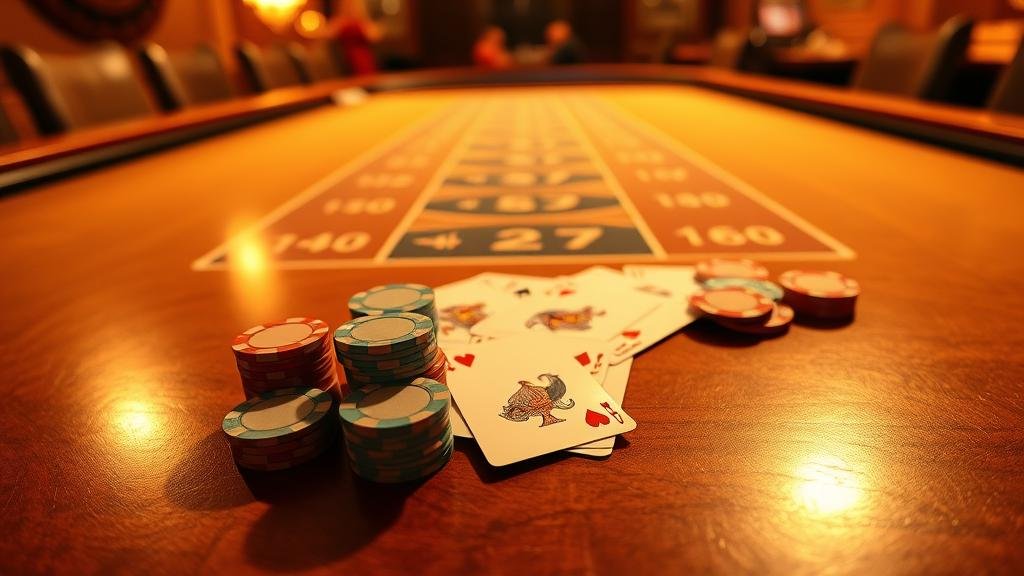 บาคาร่า: เจาะลึกการวิเคราะห์สถิติและสูตรเดินเงิน เปอร์เซ็นต์สูง รองรับมือถือ