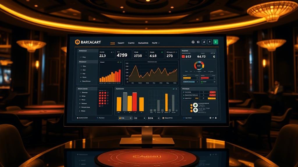 โต๊ะบาคาร่า AE ไทย พร้อมสถิติ