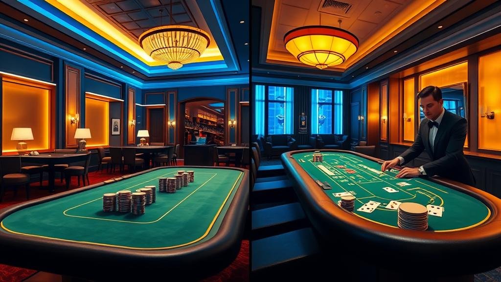 เจาะลึก บาคาร่า Max: เทคนิคอ่านเค้าไพ่ พาเลย์ สู่ห้องฟ้า สวิตช์ ชัดเจน