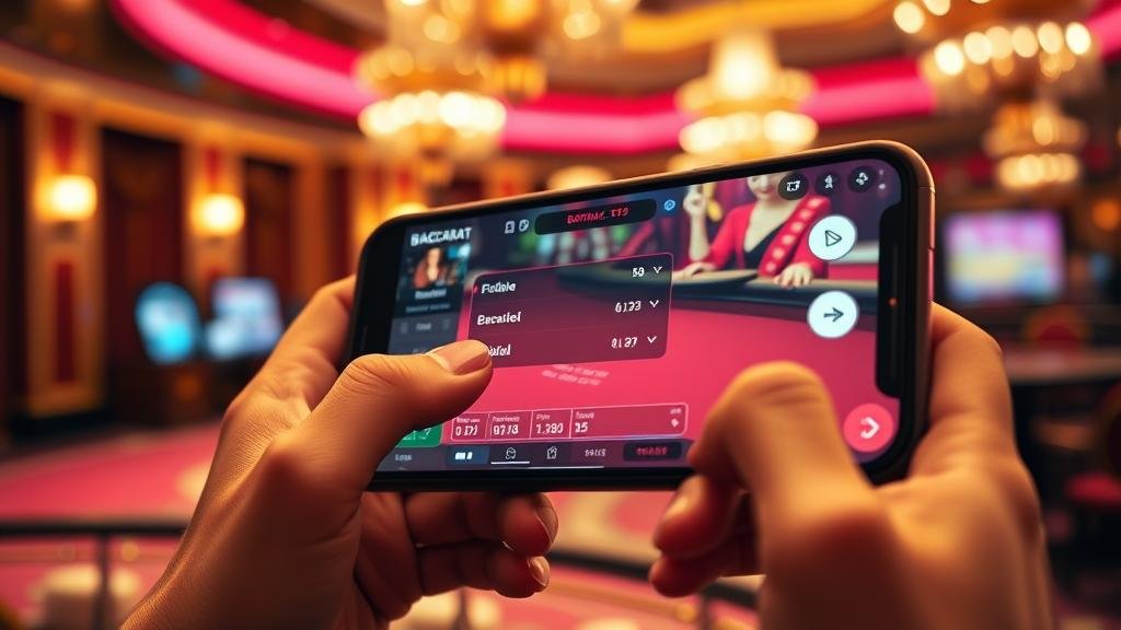 คู่มือเลือกห้องบาคาร่าไทย: สูตรวางเดิมพัน Confirmed พร้อมเช็คอัตราจ่ายมาเก๊า