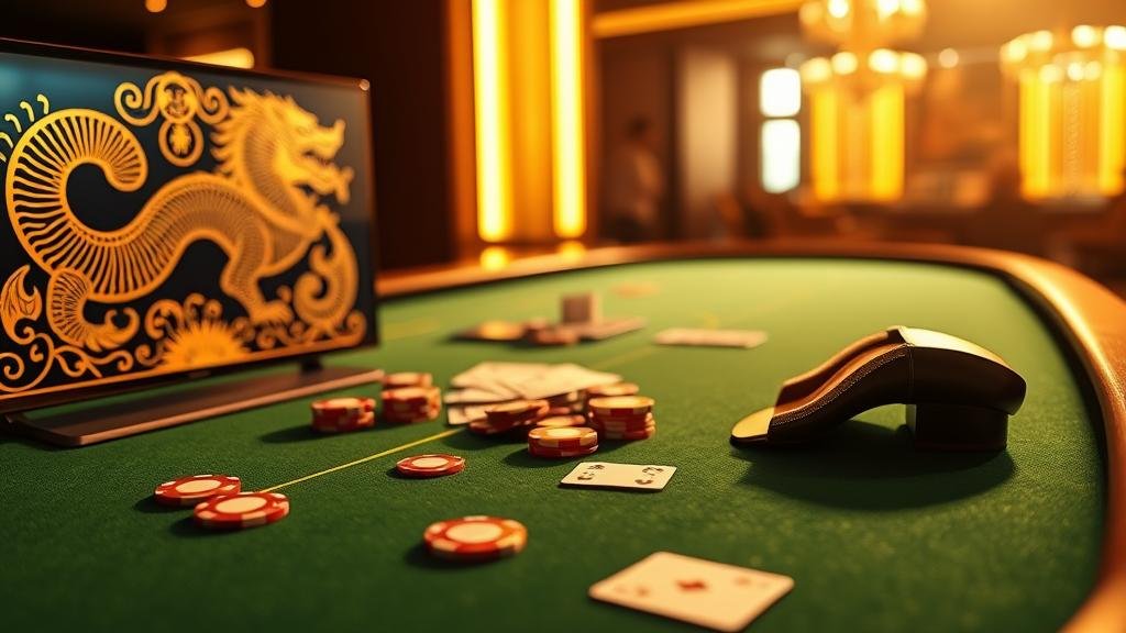 สูตรคุมงบ บาคาร่า