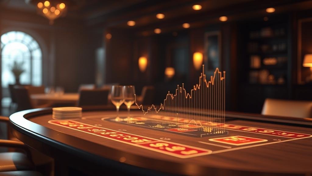 การบริหารงบประมาณบาคาร่า