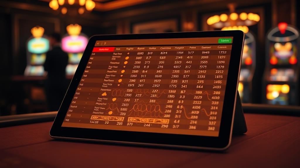 บาคาร่า: อ่านเค้าไพ่ฉบับจับเสือมือเปล่า ทำกำไรยั่งยืนกับทุกค่าย