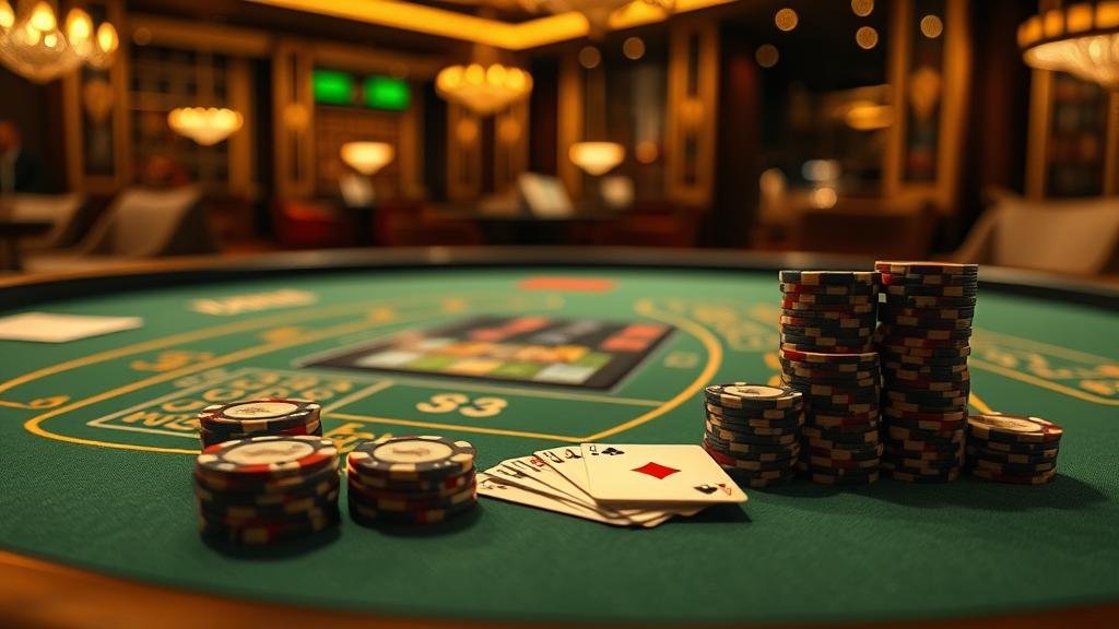 การเล่นบาคาร่าผ่านมือถือ