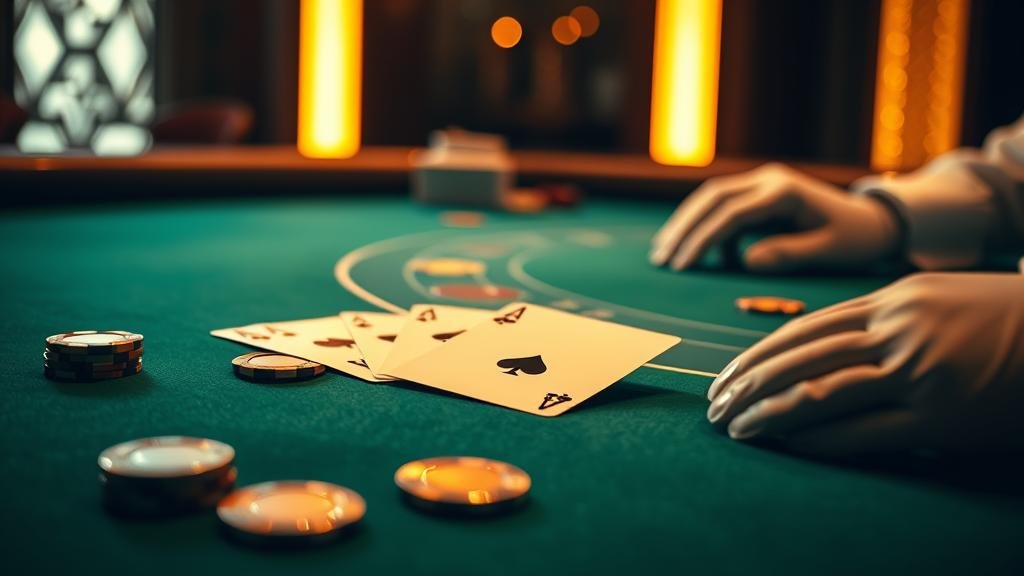 เทคนิคการเดินเงินบาคาร่า 1324