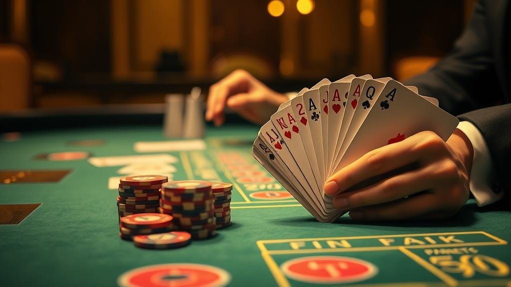 แกะกลไกเช็คอัตราจ่ายบาคาร่า วัววัว: สูตรคาดการณ์ไพ่ปิงปอง เน้นกำไรวันหยุด