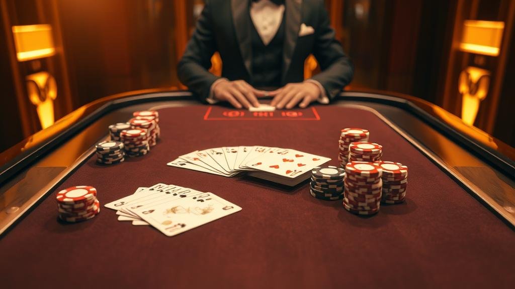 เคล็ดลับเจาะลึก! บาคาร่าแบรนด์ดัง สถิติละเอียด เดินเงิน ออสการ์กรินด์ คืนทุนไว