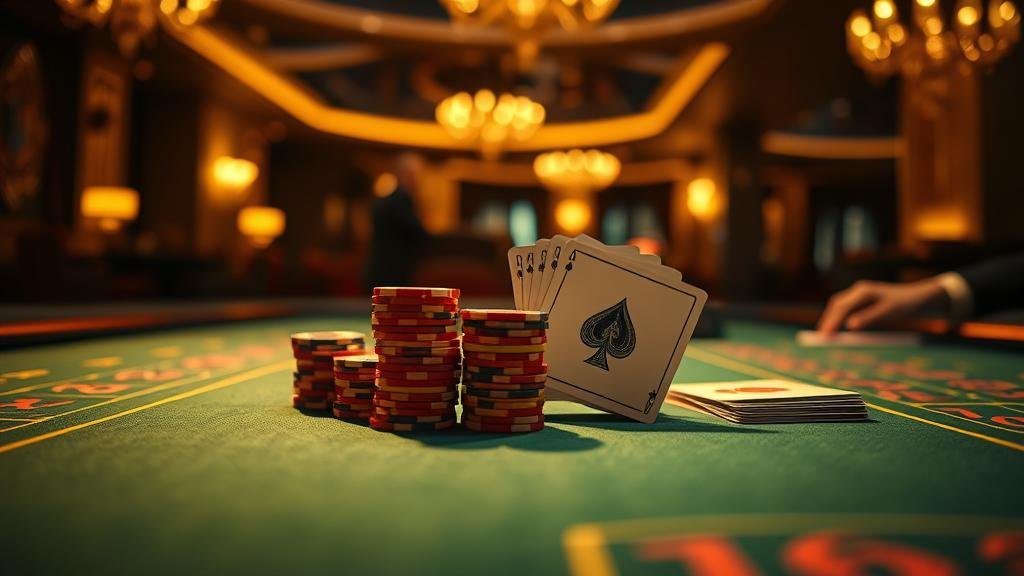 ห้องบาคาร่าจาก Evolution และ Sexy Baccarat