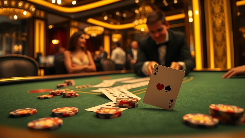 เจาะลึกวิธีเลือกห้องบาคาร่าไลฟ์สปีด เทคนิคอ่านเค้าไพ่ DreamGaming ทำเงินง่าย