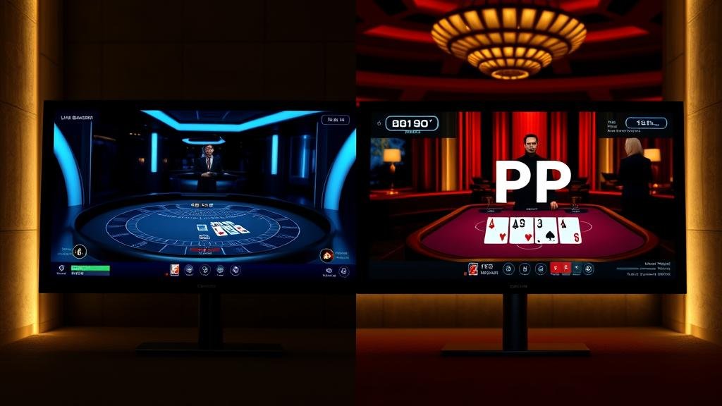 แผนภาพแสดงเทคนิคเดินเงินบาคาร่า 1324