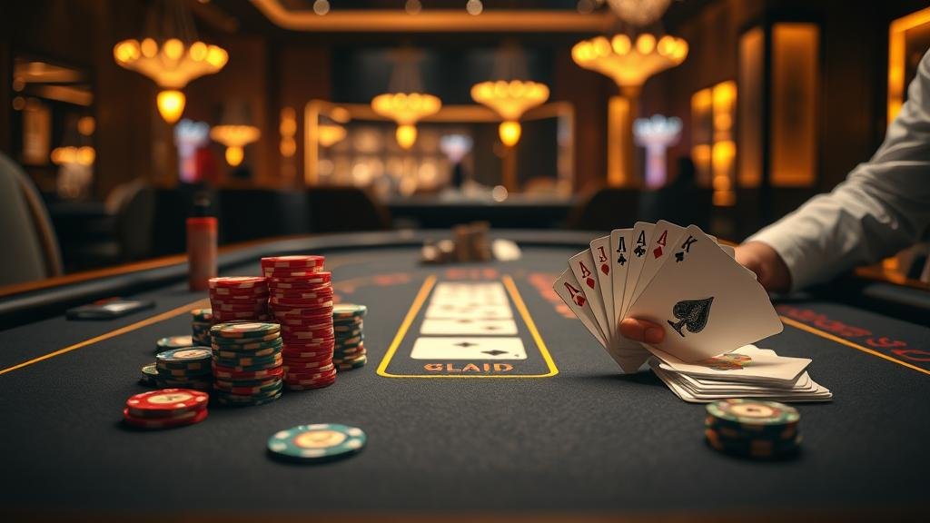 บาคาร่าเว็บตรง: เจาะลึกสูตรคำนวณและเลือกห้อง เล่นง่าย ได้เงินจริง