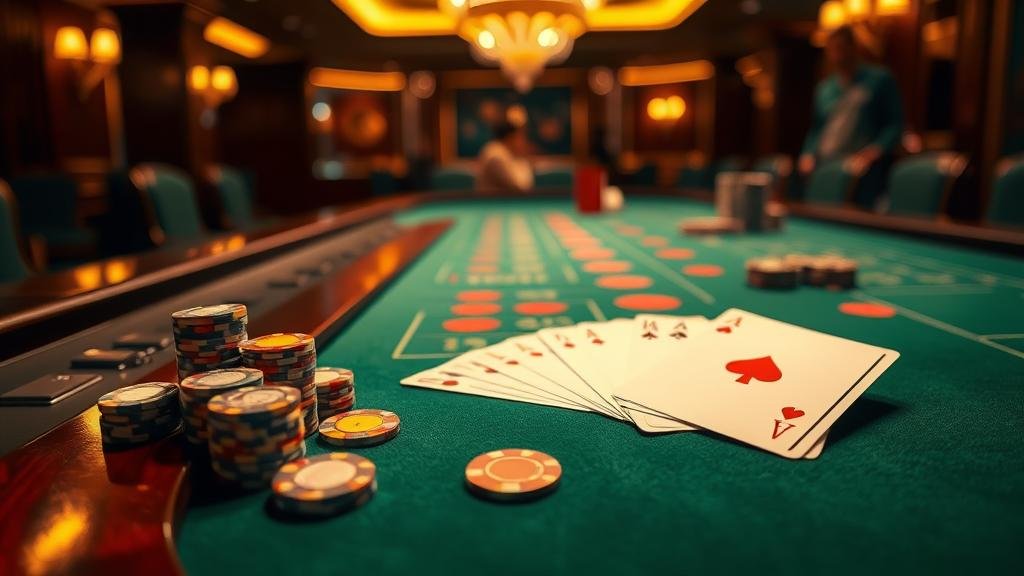 บาคาร่า: สูตรอ่านเค้าไพ่ปิงปองยาว สลับยาว วิเคราะห์ไพ่ มังกรมินิ เน้นกำไร