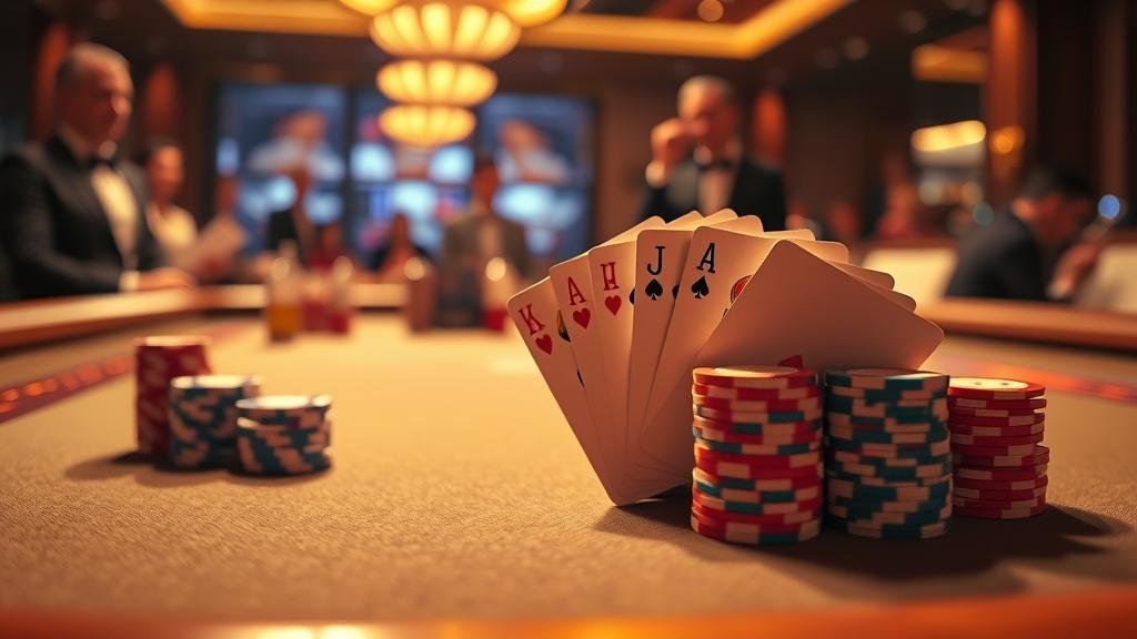 ผู้ให้บริการบาคาร่าออนไลน์ชั้นนำ