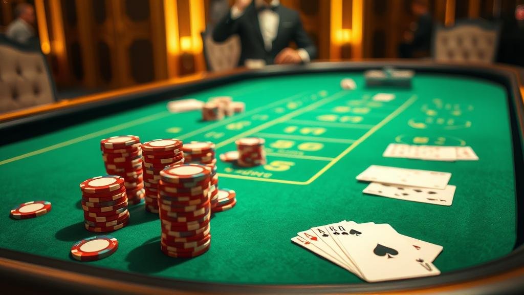 บาคาร่าเว็บไทย: รวมสูตรเดินเงิน AllBet, SA, Evolution ทำกำไรฉบับเซียน