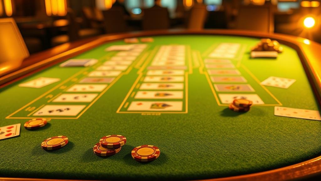 บาคาร่า: สูตรอ่านเค้าไพ่ฉบับอัปเดต เลือกห้องพิเศษทำเงินเร็ว