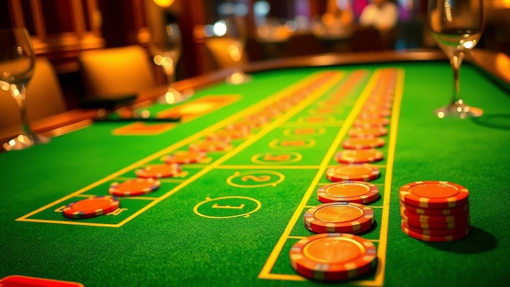 ตัวอย่างเค้าไพ่บาคาร่า ปิงปอง สามตัด มังกร DreamGaming