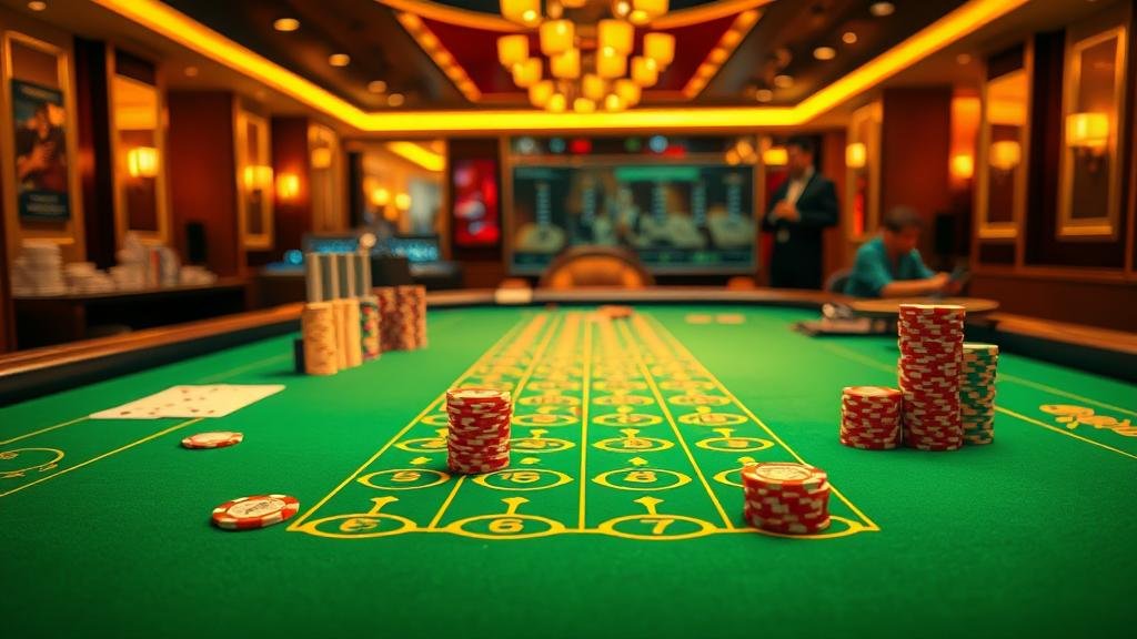 กลยุทธ์การเดินเงินบาคาร่า ฟีโบนัชชี พาโรลี