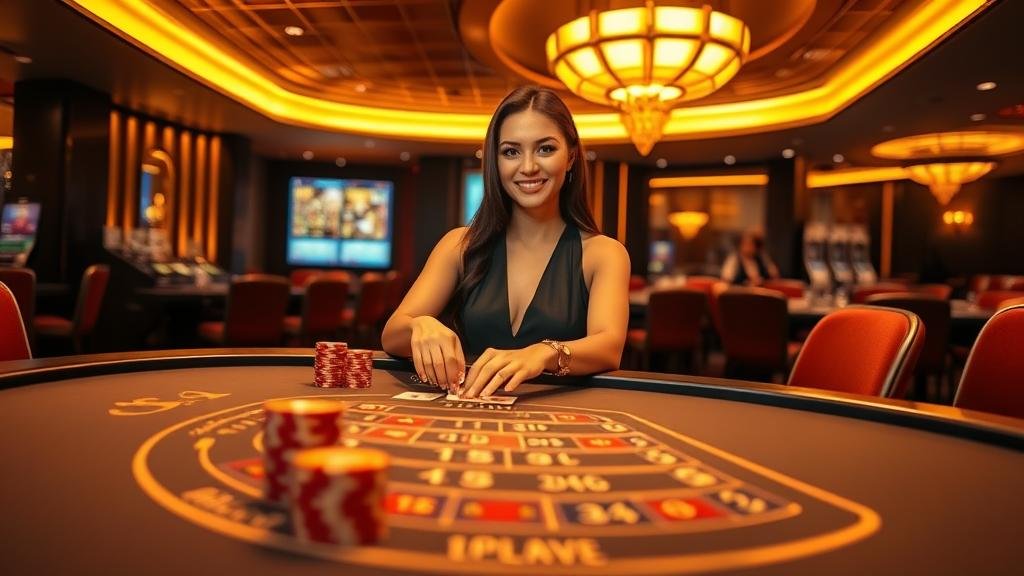 เลือกห้องบาคาร่า Playtech, Vivo, SA: คู่มือฉบับเริ่มต้น ทำกำไรได้จริง