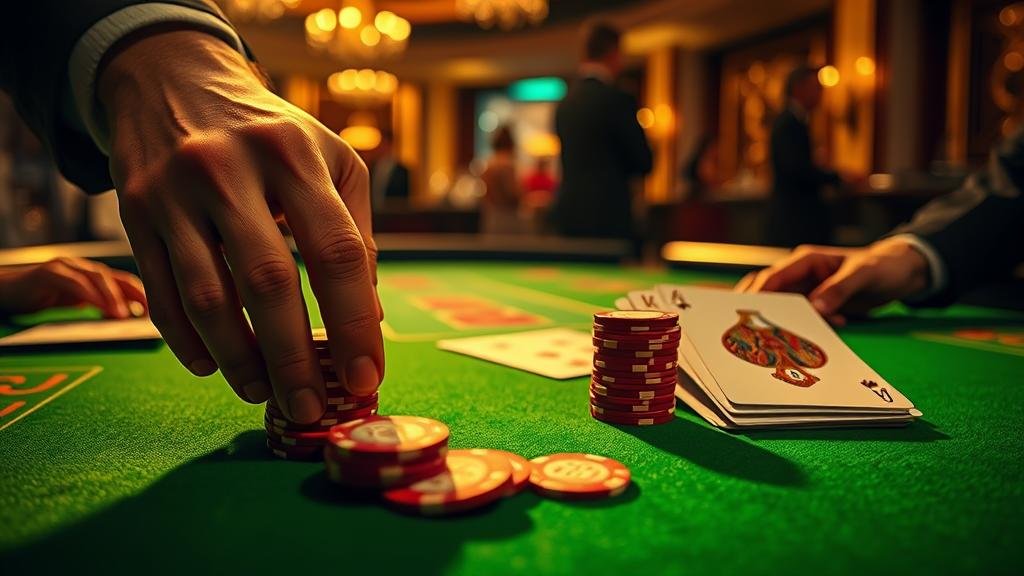 เจาะลึก! สูตรเดินเงินบาคาร่าฟีโบนัชชีและเทคนิคปิงปอง สู่การเงินโปร่งใส