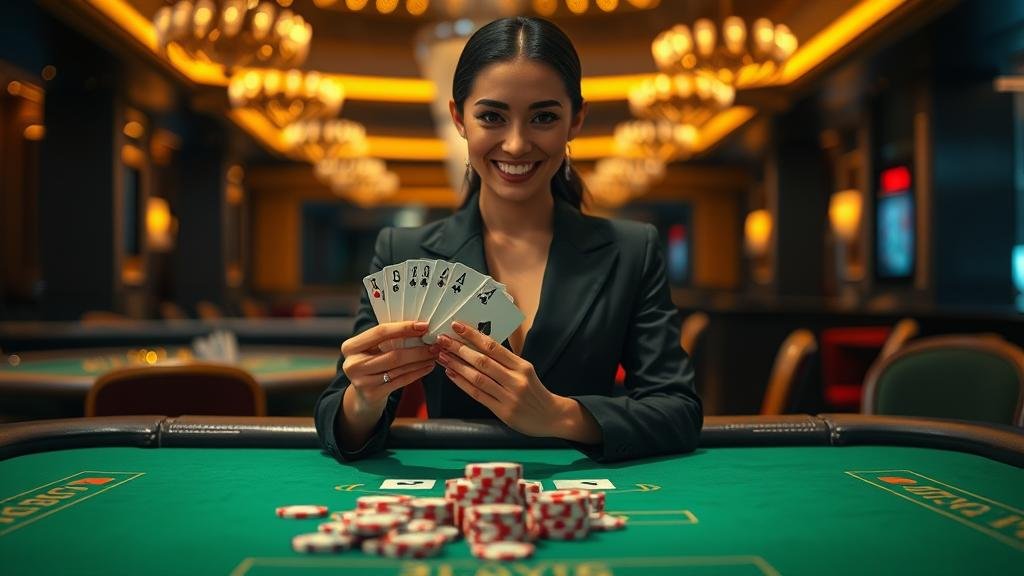 เปรียบเทียบหน้าตาบาคาร่า WM, Playtech, และ XPG