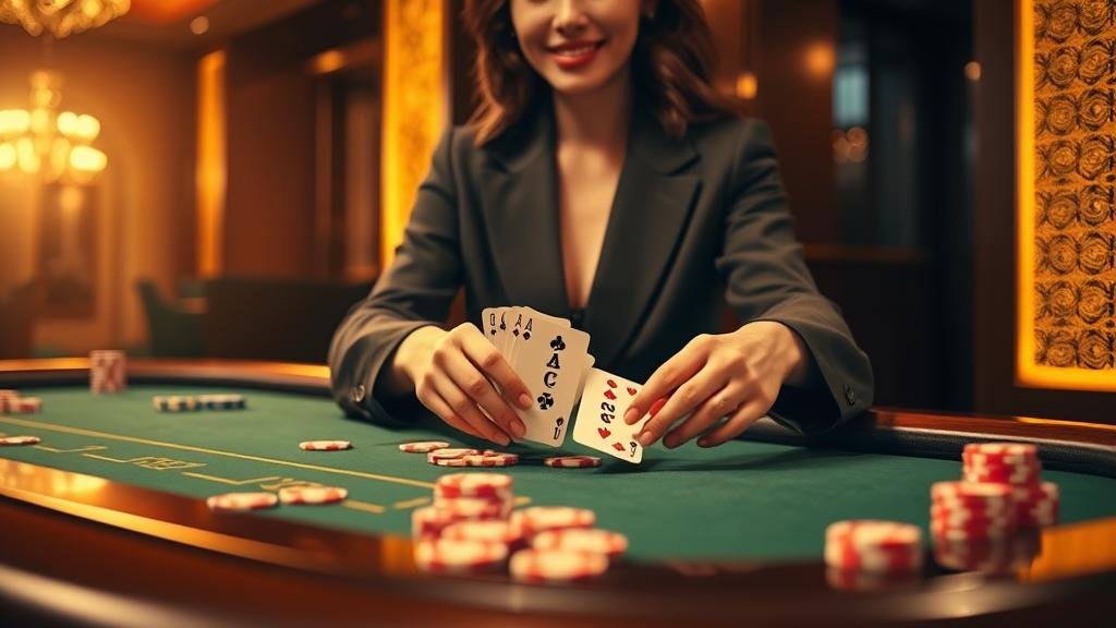 ภาพประกอบกลยุทธ์เดินเงิน 1326 และตารางอัตราจ่ายบาคาร่า