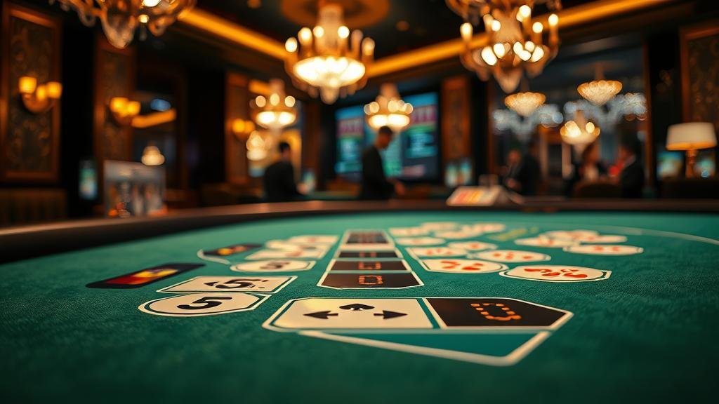 บาคาร่าเว็บตรง: สูตรอ่านเค้าไพ่ถนนใหญ่-ไม้ขีด-ตาโต พร้อมเทคนิคเดินเงินฉบับอัปเดต