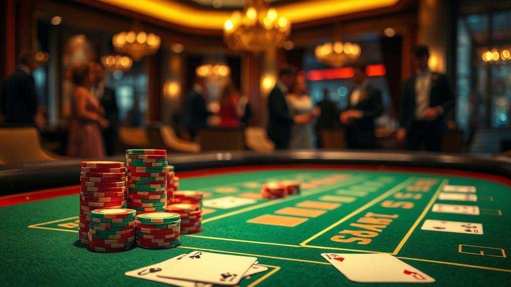 เลือกห้องบาคาร่า AsiaGaming, Vivo, PP, SA, Sexy: คู่มืออ่านเค้าไพ่ เสี่ยงต่ำ ...