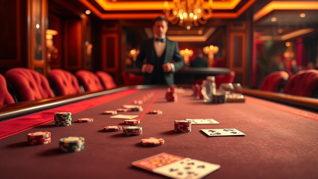 ตารางเค้าไพ่บาคาร่า