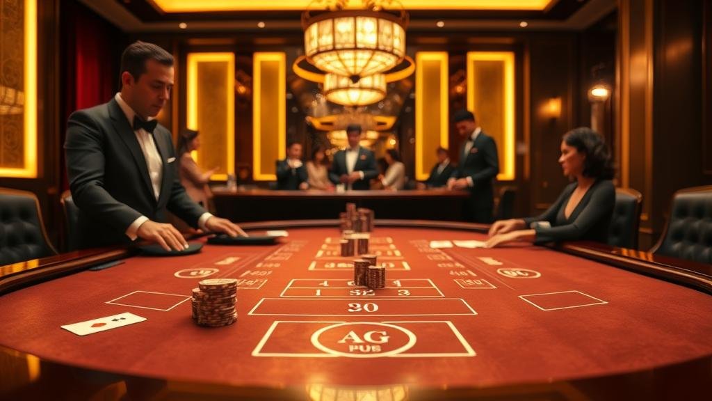 ตัวอย่างเค้าไพ่บาคาร่า ถนนตาโต