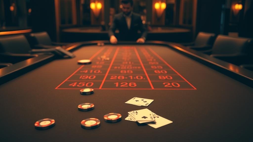 คู่มือเช็คอัตราจ่ายบาคาร่าไม่มีค่าคอม เลือกห้อง PP เทคนิคอ่านเค้าไพ่ถนนใหญ่