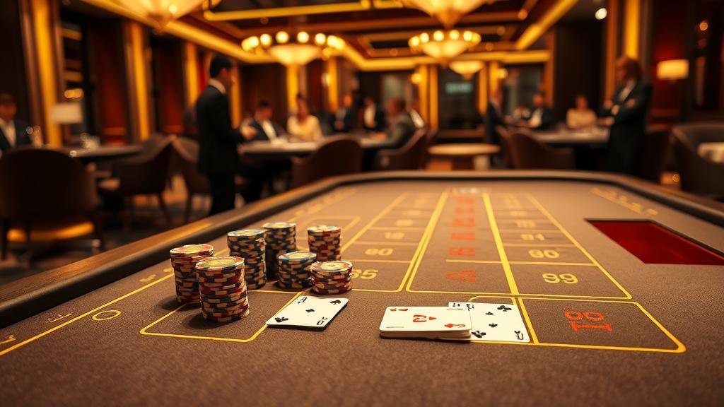 ตัวอย่างเค้าไพ่บาคาร่า ถนนตาโต