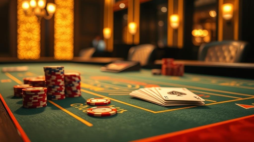 เจาะลึกสูตรคำนวณบาคาร่า: อ่านเค้าไพ่สามตัด ปิงปอง มังกร ฉบับโปร