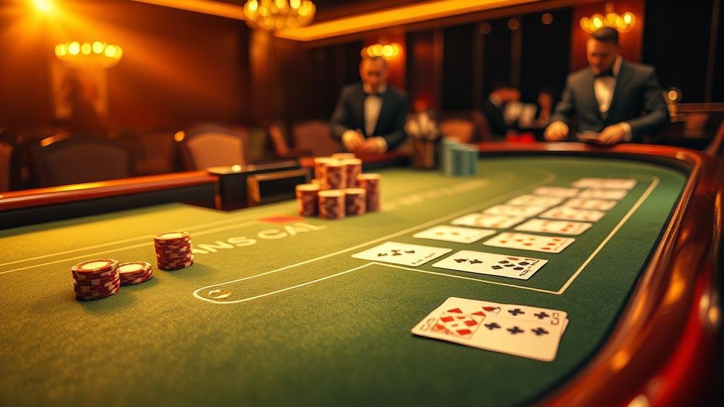 บาคาร่า: อัปเดตเทคนิคอ่านเค้าไพ่ถนนใหญ่ สองติด สลับยาว ให้ได้ผลจริง