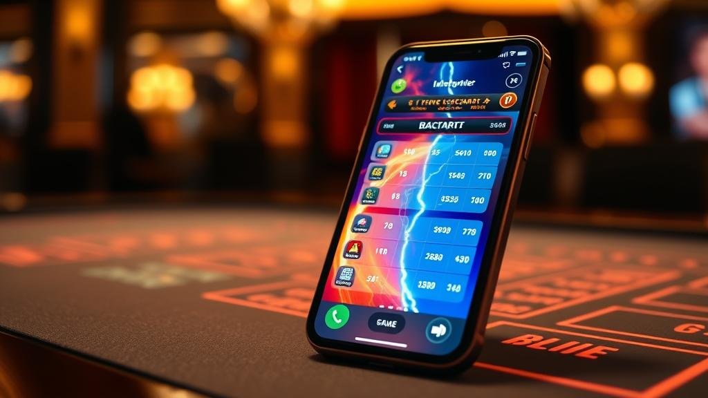 กราฟแสดงสูตรเดินเงินบาคาร่า