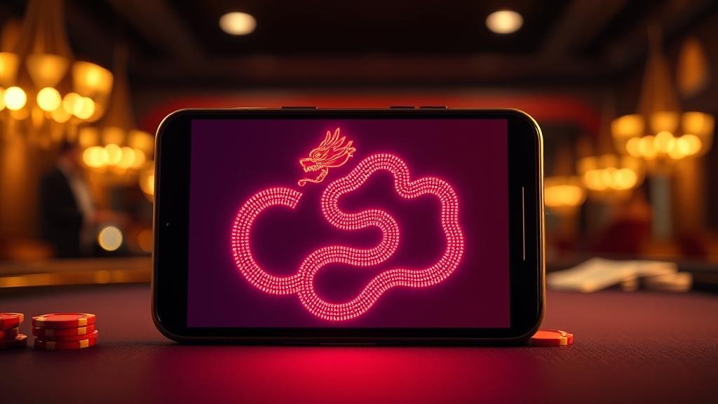 สูตรเดินเงินฟีโบนัชชีบาคาร่าบนมือถือ