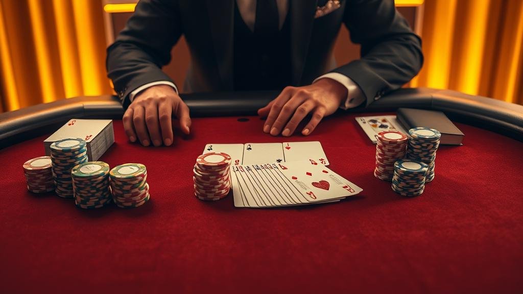 เคล็ดลับฉบับเซียน: เช็คอัตราจ่าย บาคาร่า วัววัว, มังกร, ไร้คอม ให้แม่นยำ