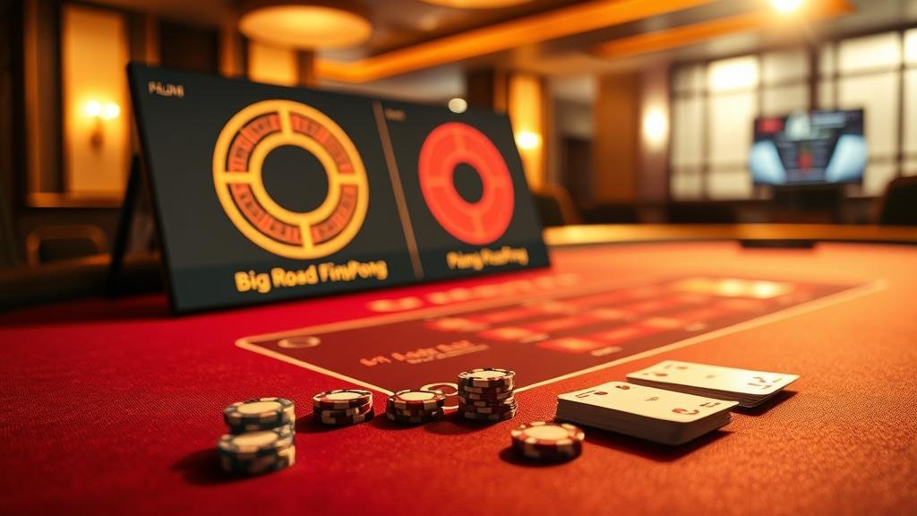 คู่มือบาคาร่า วีไอพีสำหรับมืออาชีพ 36 - Complete Guide