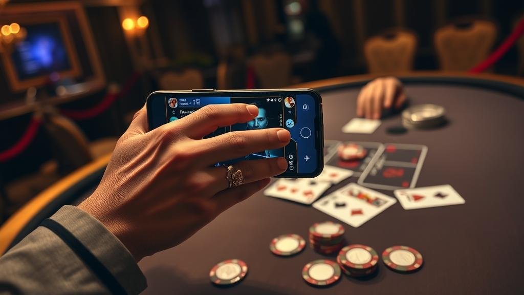 บาคาร่าสายฟ้า EBET พร้อมตัวคูณ