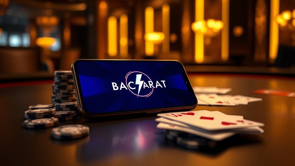 การบริหารจัดการเงินทุนและควบคุมความเสี่ยงในบาคาร่า