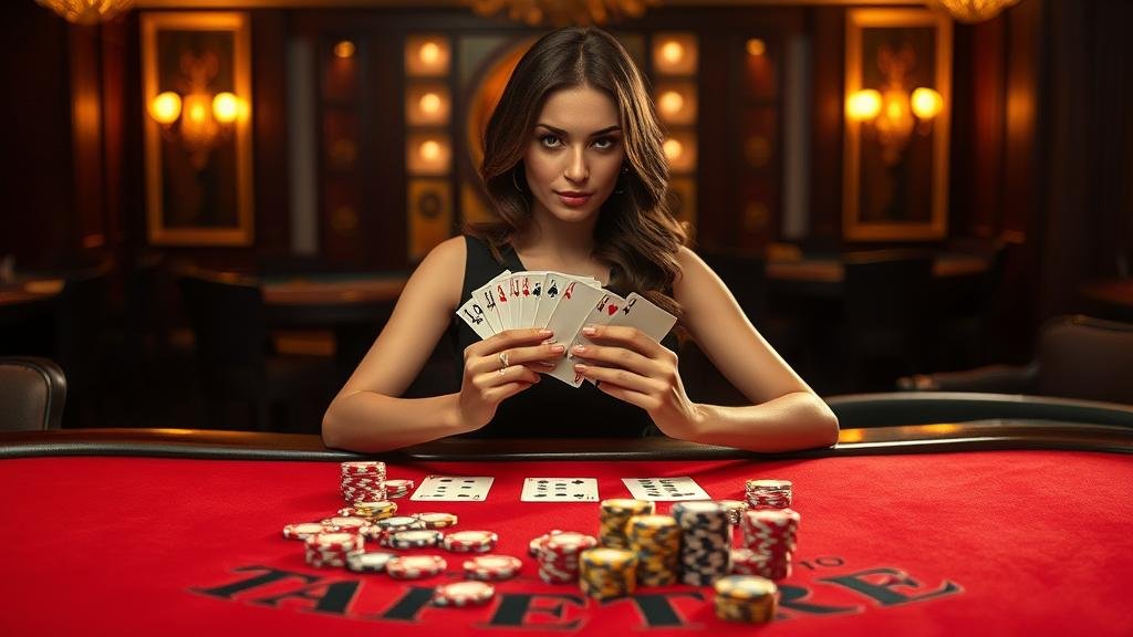 คู่มือบาคาร่า SA: วิเคราะห์เค้าไพ่, ตั้งเป้ากำไร, คุมงบ ฉบับเข้าใจง่าย