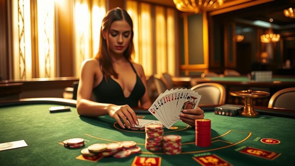 การจัดการงบประมาณบาคาร่าบนคอมพิวเตอร์