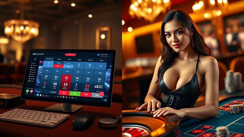 ระบบเดินเงิน 1-3-2-4 บาคาร่า