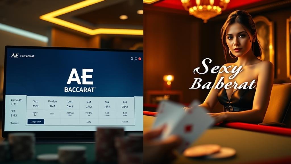 โปรแกรมวิเคราะห์บาคาร่า