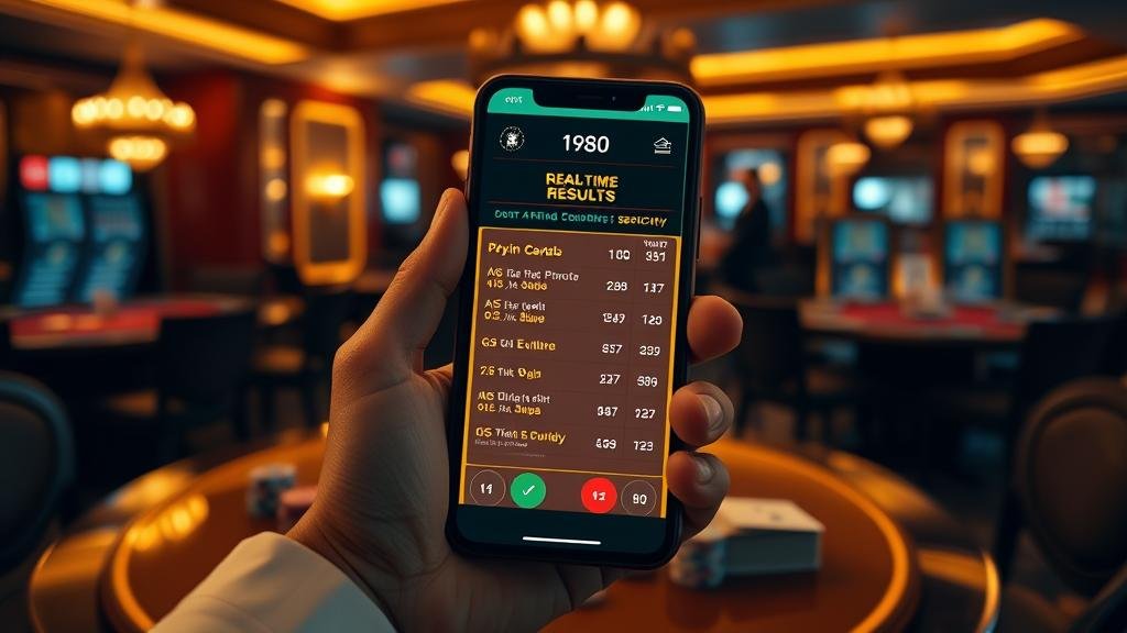 คู่มือวิเคราะห์บาคาร่า: กลยุทธ์ทำกำไรสำหรับทุนน้อยถึงปานกลาง