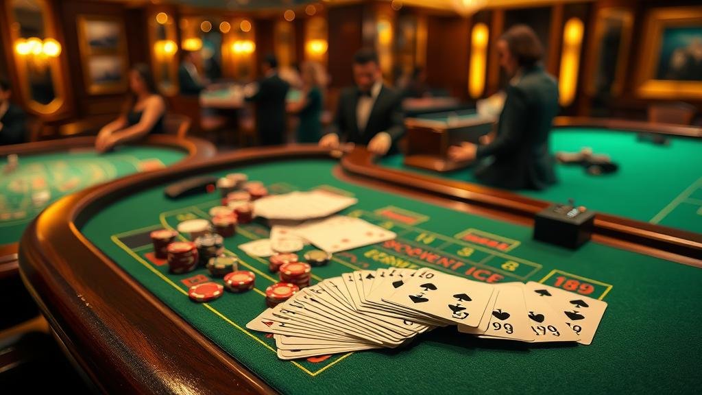 เจาะลึกสูตรบาคาร่าสายฟ้า: วิเคราะห์สถิติฉบับเซียน ทำกำไรบนมือถือ